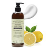 Pharmacopia Verbena Conditioner Natural Scalp Moisturizer Vegan CrueltyFree Hair Care with Shea Butter Aloe Vera Jojoba
