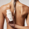 OUAI Fine Hair Conditioner Refill Volumizing Conditioner Made with Keratin Biotin and Chia Seed Oil Adds Softness Bounce