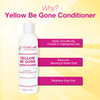 STAR CARE Yellow Be Gone Conditioner 12oz354ml