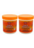 African Pride Shea Butter Miracle LeaveIn Cond15 Ounce 443ml 2 Pack