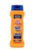 Arm Hammer Ultra Max 3in1 Shampoo Conditioner Body WashCool Water 12 oz