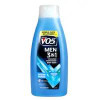 VO5 Mens 3in1 Shampoo Conditioner and Body Wash Ocean Surge 5 Essential Vitamins A H C B5 and B3 to Help Nourish and Hyd