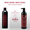 MKS eco Hydrate Conditioner Original Scent 25 fl oz Nourish Moisturize Hair Protect Against Breakage Moroccan Argan Oil