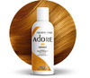 Adore Semi Permanent Hair Color 030 Ginger Vegan CrueltyFree Orange Hair Dye No Ammonia No Peroxide No Alcohol 4 Fl Oz