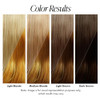 Adore Semi Permanent Hair Color 030 Ginger Vegan CrueltyFree Orange Hair Dye No Ammonia No Peroxide No Alcohol 4 Fl Oz