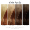 Adore Semi Permanent Hair Color 052 French Cognac Vegan CrueltyFree Brown Hair Dye No Ammonia No Peroxide No Alcohol 4 F