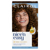 Clairol Nicen Easy Permanent Hair Dye 5G Medium Golden Brown Hair Color Pack of 1