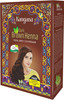 Kangana Henna Powder for Hair DyeColour Dark Brown Henna Powder for 100 Grey Coverage 6 pouches inside Total 60g 211 Oz