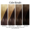 Adore Semi Permanent Hair Color 106 Mahogany Vegan CrueltyFree Brown Hair Dye No Ammonia No Peroxide No Alcohol 4 Fl Oz