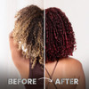 Got2b Metallics Permanent Hair Color M65 Deep Red