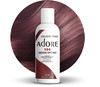 Adore Semi Permanent Hair Color 104 Sienna Brown Vegan CrueltyFree Brown Hair Dye No Ammonia No Peroxide No Alcohol 4 Fl