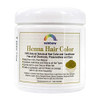 Rainbow Research Henna Hair Color and Conditioner Persian Black Deep Ebony 4 Ounce