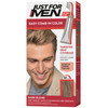 Just For Men Easy CombIn Color Mens Hair Dye Easy No Mix Application with Comb Applicator Dark Blond A15 Pack of 1