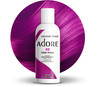 Adore Semi Permanent Hair Color 082 Pink Rose Vegan CrueltyFree Pink Hair Dye No Ammonia No Peroxide No Alcohol 4 Fl Oz