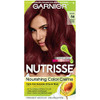 Garnier Nutrisse Nourishing Hair Color Creme 56 Medium Reddish Brown Sangria Packaging May Vary