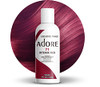 Adore Semi Permanent Hair Color 071 Intense Red Vegan CrueltyFree Red Hair Dye No Ammonia No Peroxide No Alcohol 4 Fl Oz