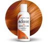Adore Semi Permanent Hair Color 038 Sunrise Orange Vegan CrueltyFree Orange Hair Dye No Ammonia No Peroxide No Alcohol 4