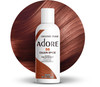 Adore Semi Permanent Hair Color 056 Cajun Spice Vegan CrueltyFree Brown Hair Dye No Ammonia No Peroxide No Alcohol 4 Fl