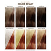 Adore Semi Permanent Hair Color 056 Cajun Spice Vegan CrueltyFree Brown Hair Dye No Ammonia No Peroxide No Alcohol 4 Fl