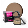 SEVICH Hairline Shadow Powder Quick Cover for Grey Roots Eyebrows Beards Touch Up Thinning Hair Windproof Sweatproof Lig