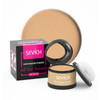 SEVICH Hairline Powder Quick Cover for Thinning Grey Hair Eyebrows Beard for Women Men Windproof Sweatproof Blonde