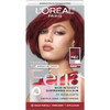 LOreal Paris Feria Midnight Bold MultiFaceted Permanent Hair Dye OneStep Hair Color Kit for Dark Hair No Bleach Required