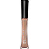 LOreal Paris Makeup Infallible 8 Hour Hydrating Lip Gloss Coral Sands 021 Fl Oz