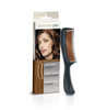 Cover Your Gray Color Comb Dark Brown