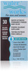 Waterworks Permanent Powder Hair Color 30 Black Cherry