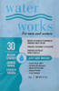 Waterworks Permanent Powder Hair Color 30 Black Cherry
