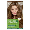 Clairol Natural Instincts DemiPermanent Hair Dye 65G Lightest Golden Brown Hair Color Pack of 1