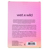 wet n wild MustHave Brow Kit Eyebrow Pencils Spoolie Brush Clear Brow Gel 1180440