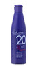 Salerm Cosmetics Cream Oxidant Volume 20 with Aloe Vera 81 Ounce