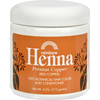 Rainbow Research Henna Hair Color and Conditioner Persian Copper 4 oz Red