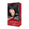 Revlon Colorsilk Beautiful Color Permanent Hair Color with 3D Gel Technology Keratin 100 Gray Coverage Hair Dye Natural