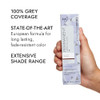 Ion Permanent Creme Hair Color 4N Medium Brown Vegan Cruelty Free PPD Free 100 Gray Coverage Long Lasting Fade Resistant