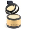 Hairline Powder Light Blonde Hair Dye Instantly Color Shadow Cover for Gray Roots TouchUp for Thin Hair 4g