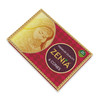 Zenia 6 Pack 100 Natural Ready to Use Henna Paste Hair Color Hair Dye Cones Reddish Brown Color
