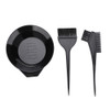 Hair Coloring KitDyeing Perming Tools Mixing Bowl Hair Dye Brush and Tint Tool Kit Professional Salon Hair Coloring Dyei