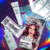 Got2b Metallics Permanent Hair Color M85 Urban Fuchsia