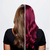 Got2b Metallics Permanent Hair Color M85 Urban Fuchsia