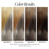 Adore Semi Permanent Hair Color 155 Titanium 2 Pack Vegan CrueltyFree Grey Hair Dye No Ammonia No Peroxide No Alcohol 4