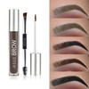 Waterproof Liquid Eyebrow Gels SmudgeProof Sweat Resistant Full Natural24Hours Long Lasting Tinted Makeup Color Gel with