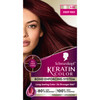 Schwarzkopf Keratin Color Permanent Hair Color 588 Deep Red 1 Application Professionally Inspired Permanent Hair Dye for