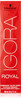 Schwarzkopf Professional Igora Royal Permanent Hair Color Creme 777 Medium Blonde Copper Extra 60 Gram