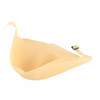Dye Hair Hat Hair Coloring Highlighting Hat Silicone Hat Hair Coloring Highlighting Hat Hairdressing Hat Tool Highlight