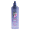 Roux FanciFull Instant Hair Color Rinse 42 Silver Lining Temporarily Evens Tones Blends Away Gray 152 Oz