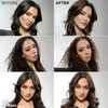 LOreal Paris Feria MultiFaceted Shimmering Permanent Hair Color 40 Espresso Pack of 1 Hair Dye Kit