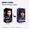 Splat Midnight Hair Color Amethyst 6 Fl oz