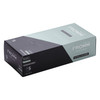 Fromm Color Studio Disposable Powder Free Nitrile Gloves for Hair Salon Small Black Color Hide Stains for Hair Coloring